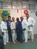 2009 U.S. Open Judo Championships Medalists