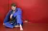 Kevin Szott, Judo Paralympian at Cahill's Judo Academy