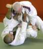 Mat work, Judo Paralympians Cahill's Judo Academy
