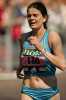 Susan Patridge GBR - Flora London Marathon 2005