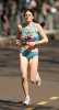 Susan Patridge - Flora London Marathon 2005