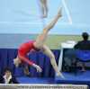 Carly Patterson Beam - 2004 Athens Summer Olympics