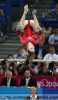 Carly Patterson Floor High Flying Double Back- 2004 Athens Summer Olympics