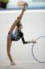 Maryia Yushkevich hoop - Deventer Grand Prix 2006 Rhythmic Gymnastics