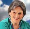 Dr. Barbara Lavi - Donates 50% of Book Profits to Blind Judo Foundation