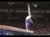 Jaycie Phelps 1996 Olympics Beam