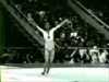 Ma Yanhong 1981 Worlds AA Floor
