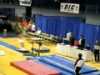 University of Illinois Gymnastics- Tyler Yama VT