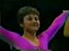 Elena Shushunova 1988 Olympics All Around Vault
