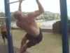 Steve:extreme ab crunch shredder wiper marcusbondi