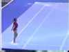 Kyoko Oshima : 2002 Asian Games TF FX
