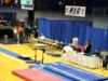 University of Illinois Gymnastics- Luke VT