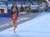 Cheng Fei 2004 Olympics Prelims Floor