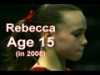 Rebecca Bross. Someday I Will.