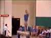 Carly Patterson 2002 US Classic Beam