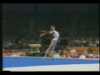 1988 Olympic Games-womens gymnastics team final-part ten 10