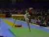 Daniela Silivas 1988 Olympics All Around Vault