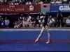 Rhythmic Gymnastics