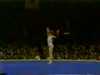Daniela Silivas 1988 Olympics All Around Floor
