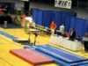 University of Illinois Gymnastics- Chad Weist VT