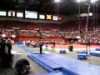 University of Nebraska Gymnastics- Johnny Robinson