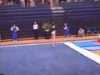 Carly Patterson 2003 WOGA Classic Floor